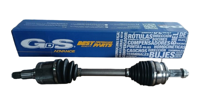 EJE TRASMICION DERECHO SUZUKI GRAN VITARA  2006-2013 MARCA GDS CV-251048 