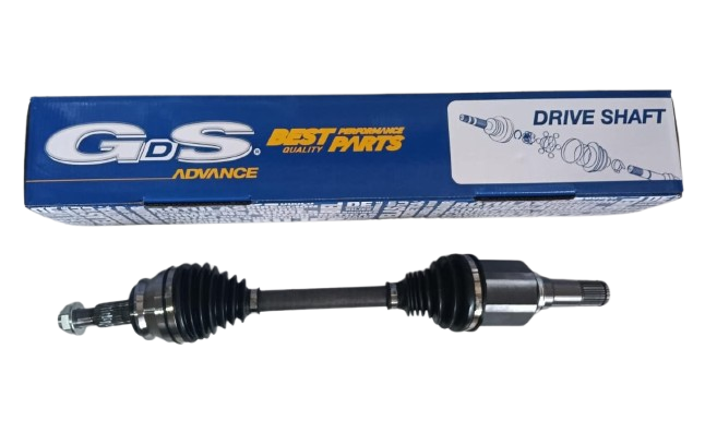 EJE TRANSMISION DELANTERO IZQUIERDO MAZDA CX30 2020-2023 HOMOCINETICO MARCA GDS CV-471281