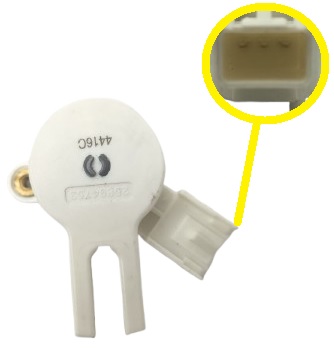 SENSOR PEDAL CLUTCH JOY ONIX SONIC TRACKER S/N NO APLICA 