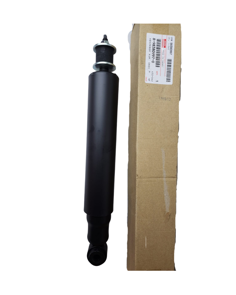 AMORTIGUADOR DELANTERO NHR NKR MARCA  KOREANA 5876101590