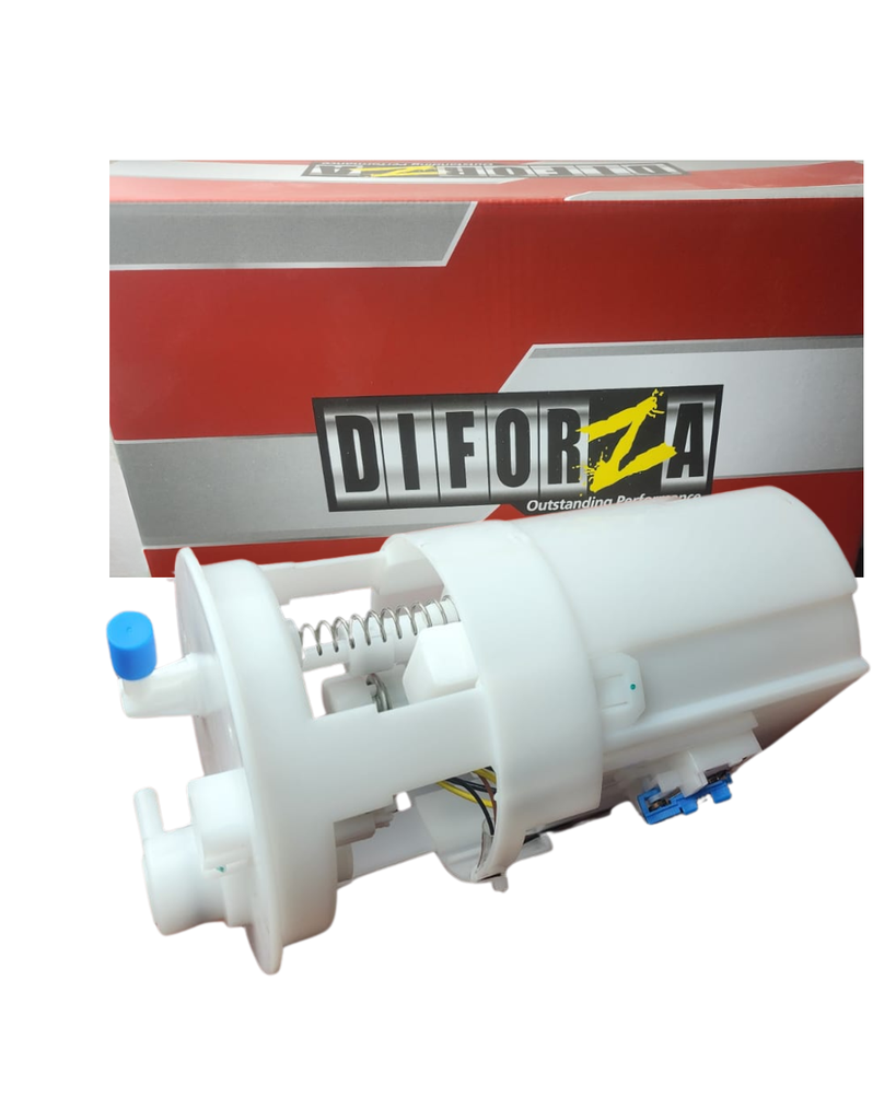 BOMBA GASOLINA KIA PICANTO ION 2004-2017 COMPLETA PILA-FILTRO-FLOTADOR MARCA DIFORZA 8136404923