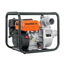 MOTOBOMBA 3" X 3" GASOLINA 7HP