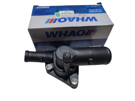 TERMOSTATO CARCASA TWINGO CAMPUS STYLE 1.2 MARCA WHAO - 7700110716 