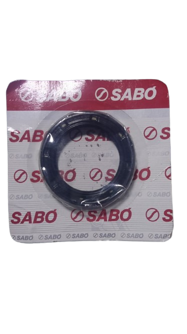 RETEN CIGUEÑAL DELANTERO SPARK GT N200 36X50X8 MARCA SABO - 8322 04247 BRGF