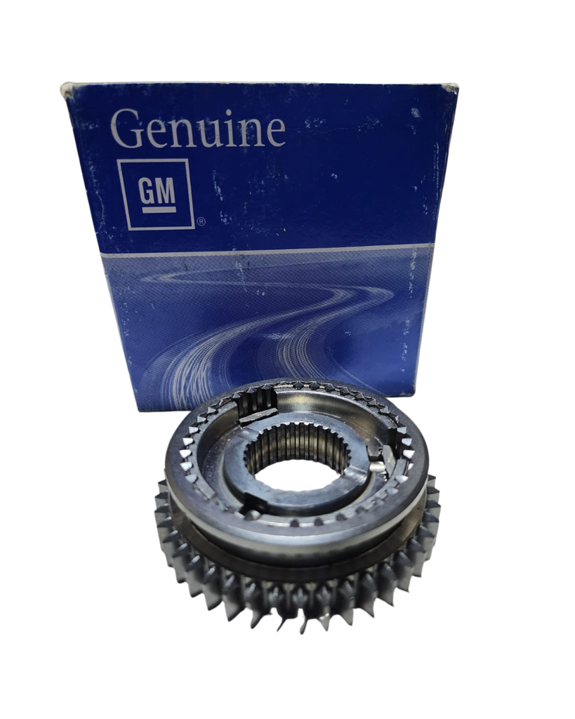 PIÑON SINCRONIZDOR SPARK GT 1.2 DE PRIMERA Y SEGUNDA MARCA GM 25182857