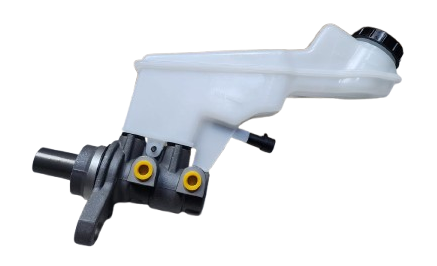 BOMBA FRENO SONIC TRACKER CON DEPÓSITO 