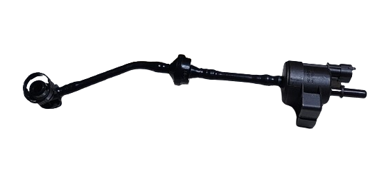 VALVULA CANISTER  TRACKER CRUZE  TURBO 1.2-1.4 CON MANGUERA CHEVROLET 