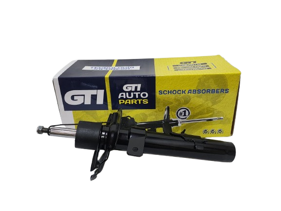 AMORTIGUADOR DELANTERO FORD ESCAPE IZQUIERDO 2015 CV61-18K001DCB MARCA GTI 