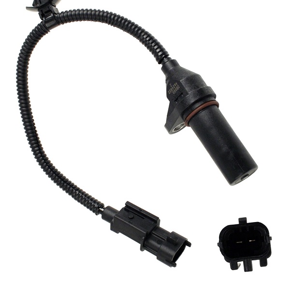 SENSOR  CIGUEÑAL I25 CERATO SOUL IX35 2 PINES MARCA INJETECH 44163C