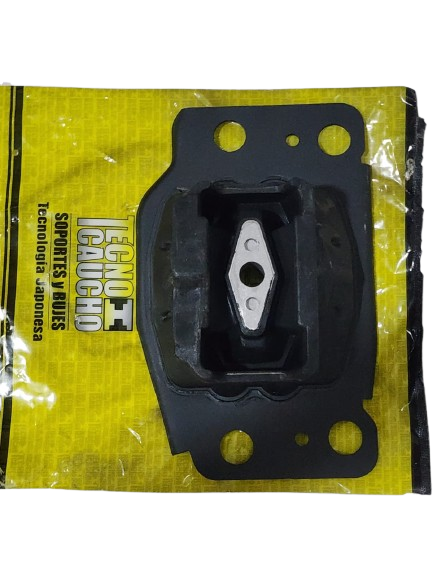SOPORTE MOTOR IZQUIERDO (CAJA) FORD FUSION 2013/2019 MARCA TECNOCAUCHO - BG9Z-6068-A
