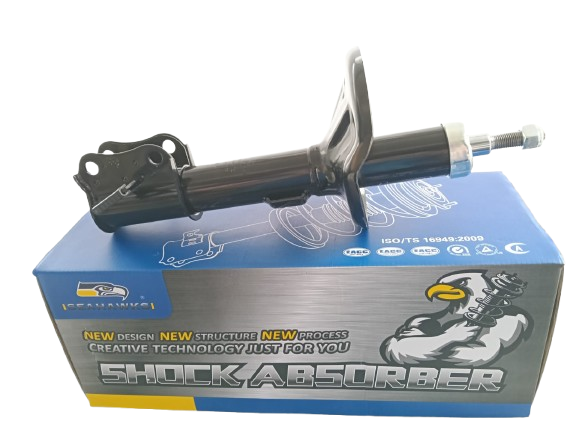 AMORTIGUADOR SAIL AVEO  DELANTERO/DERECHO SEAHAWKS 333417 CHEVROLET