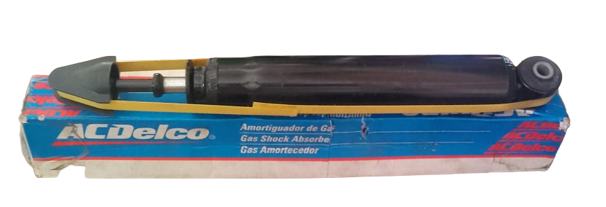 [C3604A] AMORTIGUADOR TRASERO CORSA EVOLUTION MK ACDELCO 19315790