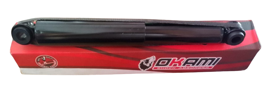 Amortiguador Trasero Derecho N300 Mk Okami