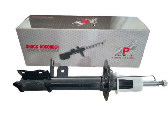 Amortiguador Trasero Derecho Optra 1.4 1.6 A Gas Marca Best Parts 99407822Bp