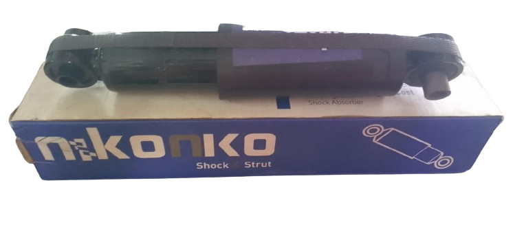 Amortiguador Trasero I10 -Mk Nikonico Nk69499C