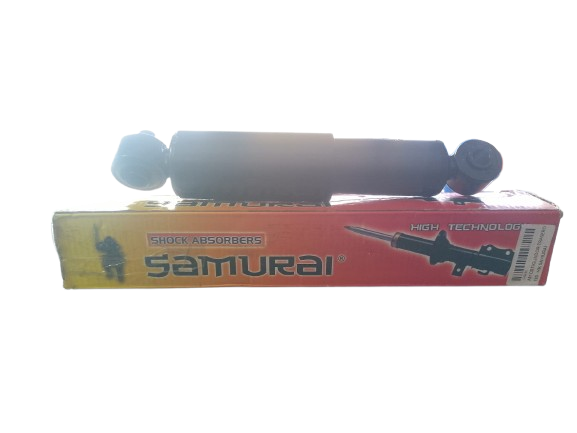 Amortiguador Trasero I10 Picanto  -Mk Samurai 101245184