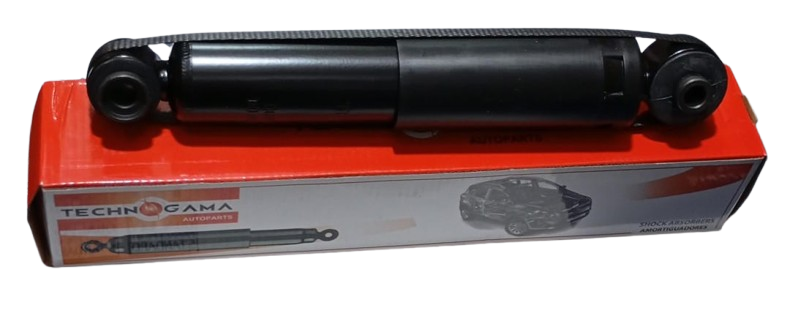 Amortiguador Trasero I25 Marca Tecnogama