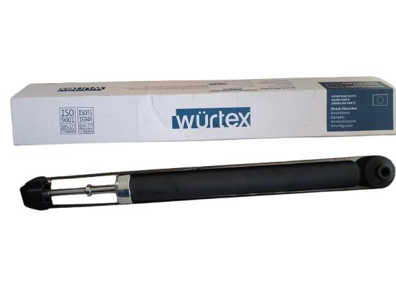 Amortiguador Trasero Kia Picanto Ion Todos 2004-2017 Derecho Izquierdo Marca Wurtex 0019543