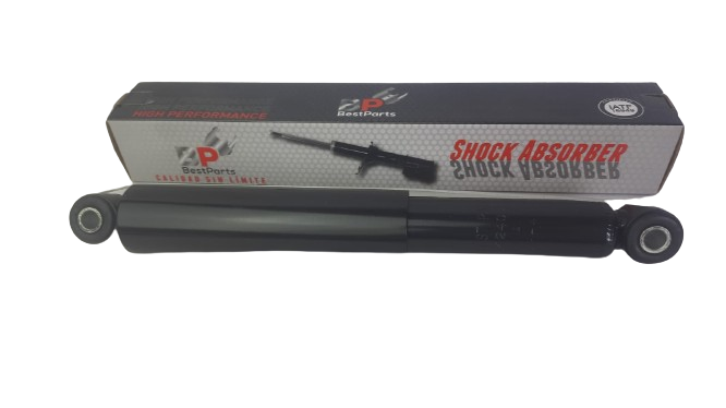 Amortiguador Trasero Spark Cronos Marca Best Parts 96424027