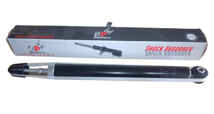 Amortiguador Trasero Spark Gt Todos Beat Best Parts 94579194