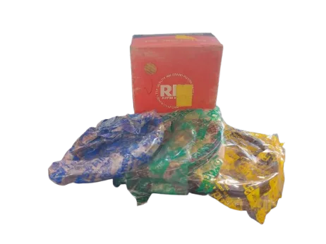 Anillos Accent 1.5 Mk Rik 0.75 40765