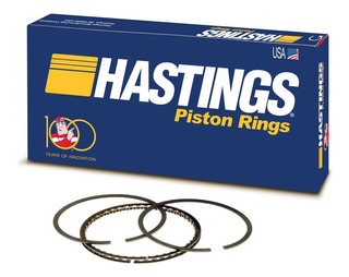 Anillos Captiva 3.0 / 3.2 Std Marca Hastings 2C 5225