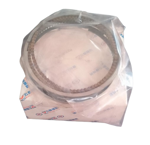 ANILLOS MOTOR SPARK GT/N200/N300 0.50 MARCA WILING LIUJI