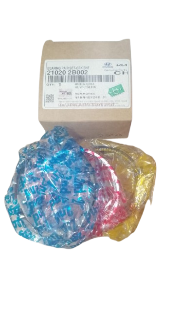 [C1947B] ANILLOS SONIC 1.6 STD MKA SINTERMETA