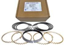 ANILLOS STD CHEVROLET SONIC 1.6  93190365 size