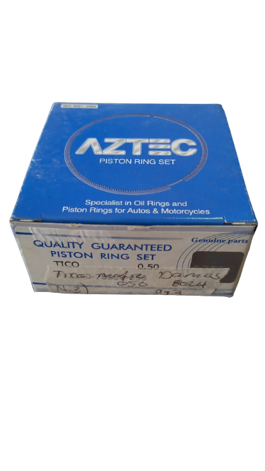 Anillos Tico Matiz 0.50- Mk Aztec 1214078B50