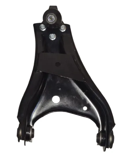 Tijera Derecha Renault Duster Oroch Marca Iwt 545001535Ng