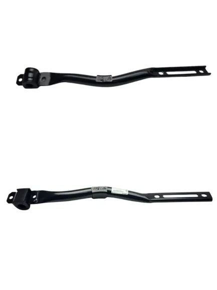 [C97152] Brazo Templete Delantero Izquierdo Spark Cronos Barra Estabilizadora Marca Dtc 96599027