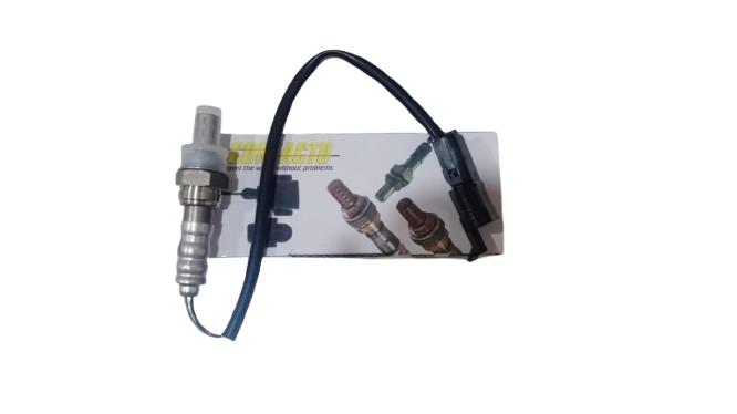 [E91100] SENSOR OXIGENO AVEO DOS CABLES MARCA CONTACTO 60450-35