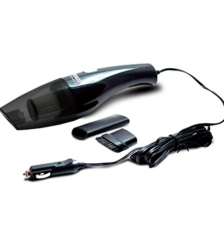 Aspiradora Nano Simoniz Full Equipo