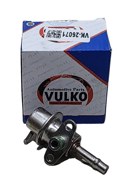 Regulador Presion Nissan Sentra Terminal Recta Marca Vulko - Vk-26071