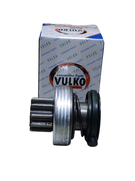 [C97122] Bendix Arranque Aveo Cruze Orlando Corsa Fiat 500 Doblo Punto Suzuki Swift 10D Tipo Bosch Cw Marca Vulko - 19530