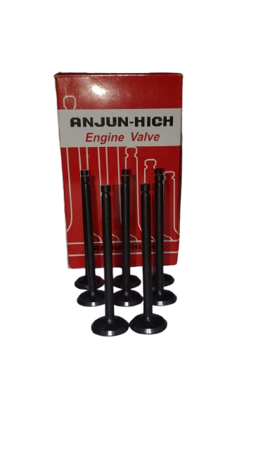 JUEGOS VALVULAS ESCAPE VISION EXCITE X8 22212-26000 MARCA ANJUN-HIGH