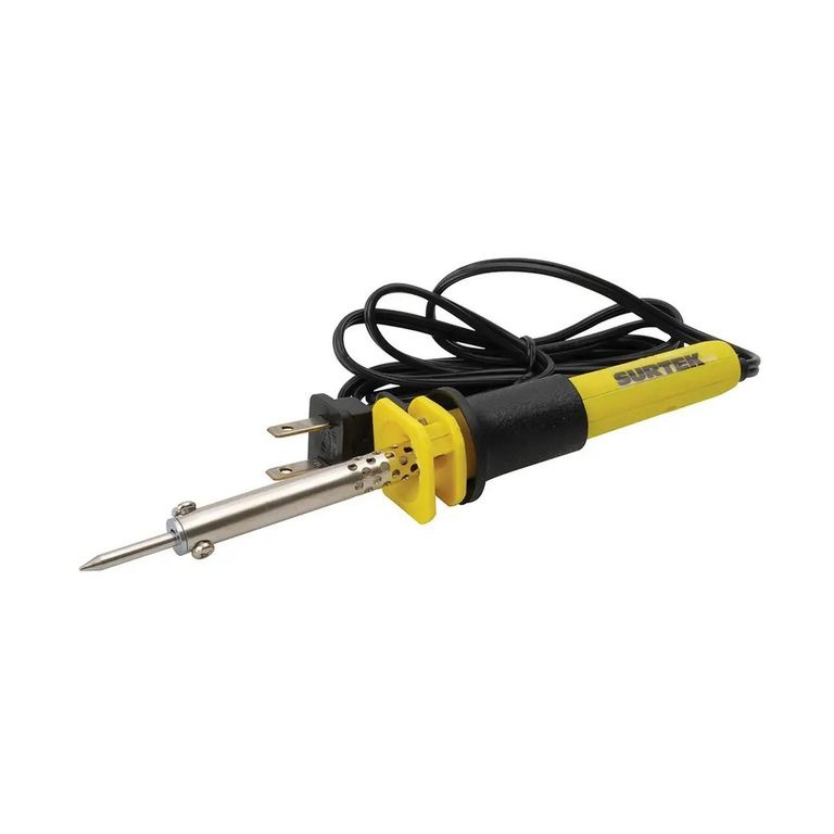 Cautin Tipo Lapiz 60W 3750C° Surtek - 112552