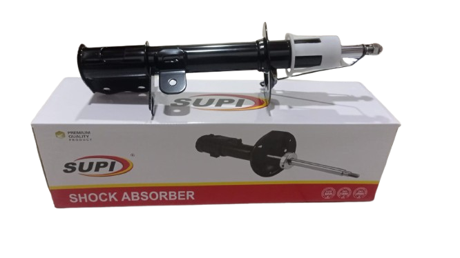 [C9793] AMORTIGUADOR TRASERO DERECHO OPTRA MARCA SUPI - 96407822