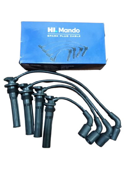 Instalacion Alta Spark Gt Marca Mando - Ewtd00018H/25183557