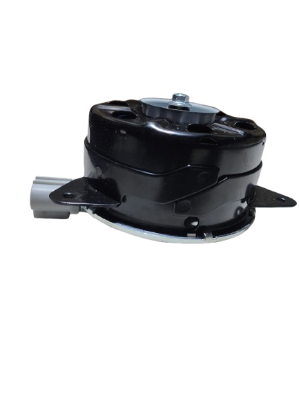 Motoventilador Solo Mazda Cx5 2012 2017 Pe02-15-150A Marca Hangha