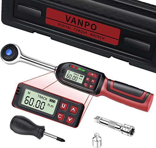 LLAVE ELECTRONICA