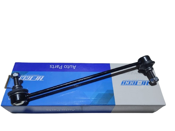Muñeco Suspension Delantero Duster 4X2 4X4 Marca Hi Tech - 8200814411