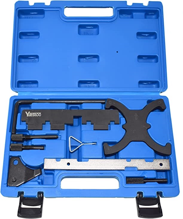 KIT DE HERRAMIENTA FORD COMPLETO
