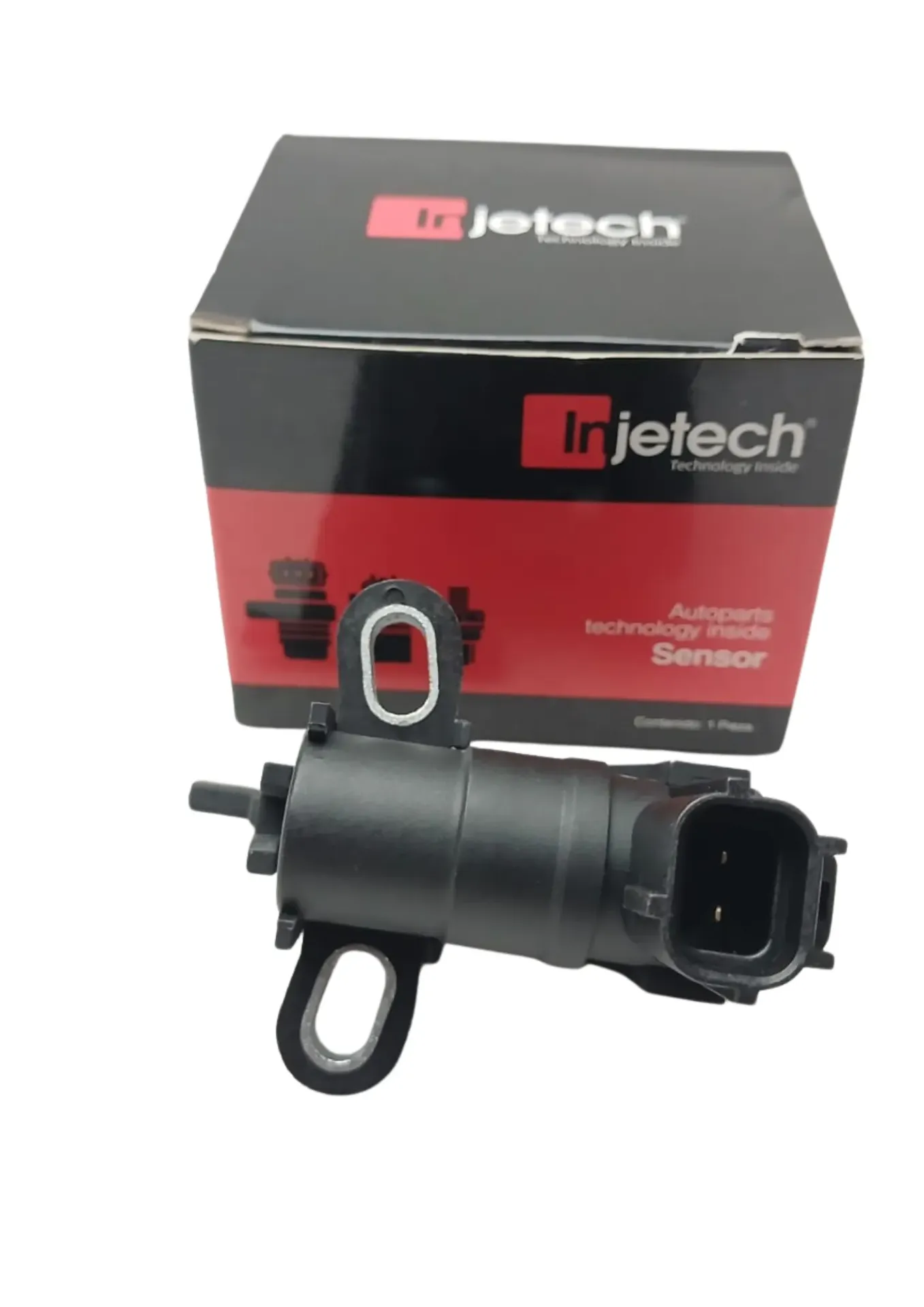 Sensor Cigueñal Ckp Ford Ecosport 2.0 2005-2012 Marca Injetech - 13633C