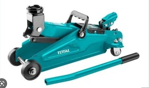 GATO ZORRA 3 TONELADAS INDUSTRIAL TOTAL