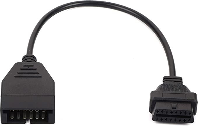 ADAPTADOR DE HERRAMIENTA DE DIAGNÃ³STICO PARA GM