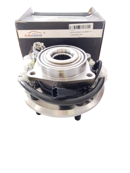 BOCIN RODAMIENTO CON SENSOR DODGE JOURNEY 09-13 TRASERO MK AUTOROUND - 05503 (HA590361)