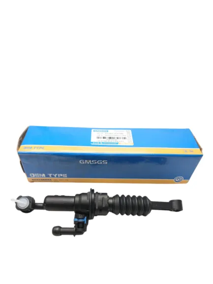 Bomba Principal Clutch Kia Soluto Marca Gmsgs 41605-F0100