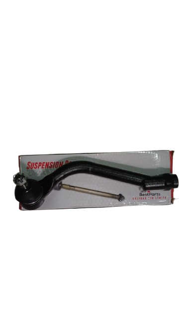 Terminal Tucson Ix35 Kia Revolution Corta Izquierdo Marca Best Parts